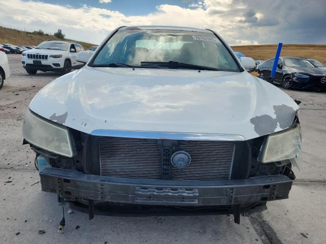 Photo 5 from auction – 2007 HYUNDAI SONATA SE with VIN 5NPEU46FX7H174393