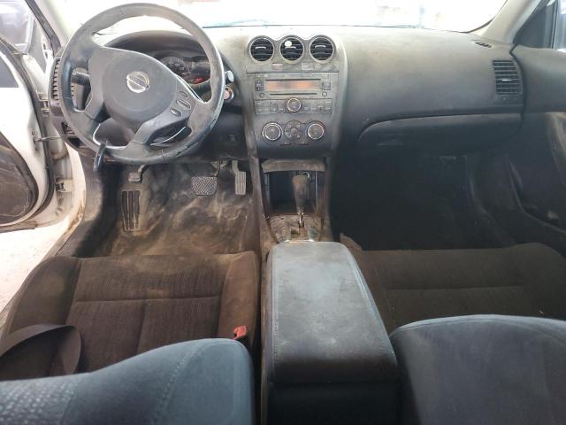 Photo 8 from auction – 2012 NISSAN ALTIMA BASE with VIN 1N4AL2AP4CN490278