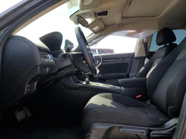 Photo 7 from auction – 2024 HONDA CIVIC with VIN 2HGFE2F33RH111189