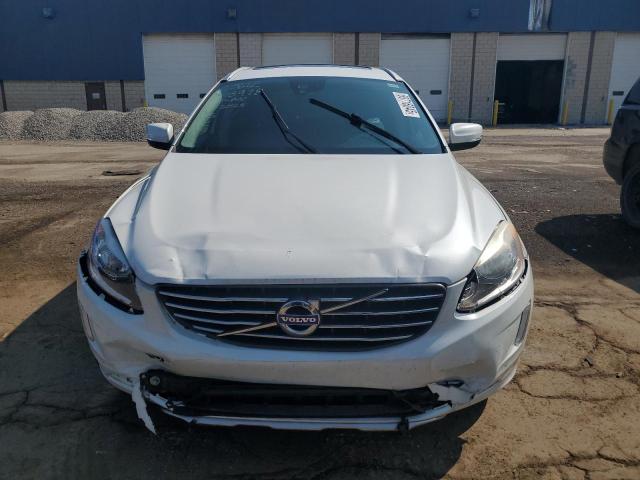 Photo 5 from auction – 2015 VOLVO XC60 T6 PR with VIN YV4902RB0F2598978
