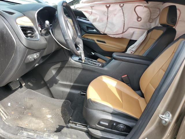 Photo 7 from auction – 2018 CHEVROLET EQUINOX PR with VIN 3GNAXMEVXJL323124