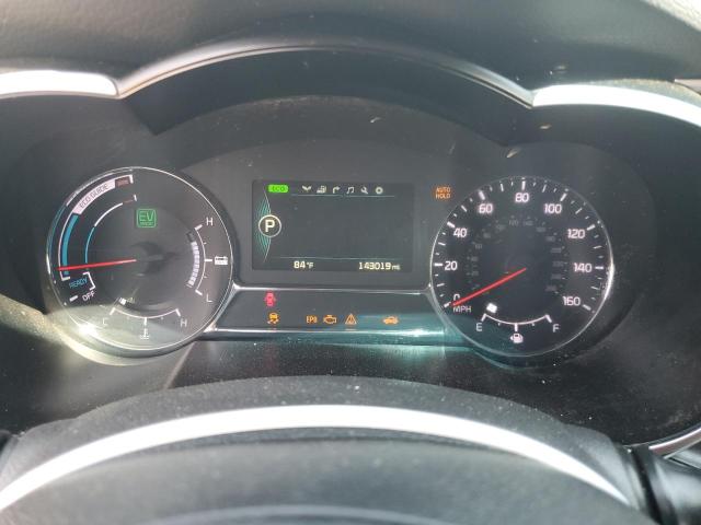 Photo 9 from auction – 2016 KIA OPTIMA HYB with VIN KNAGN4AD6G5099006
