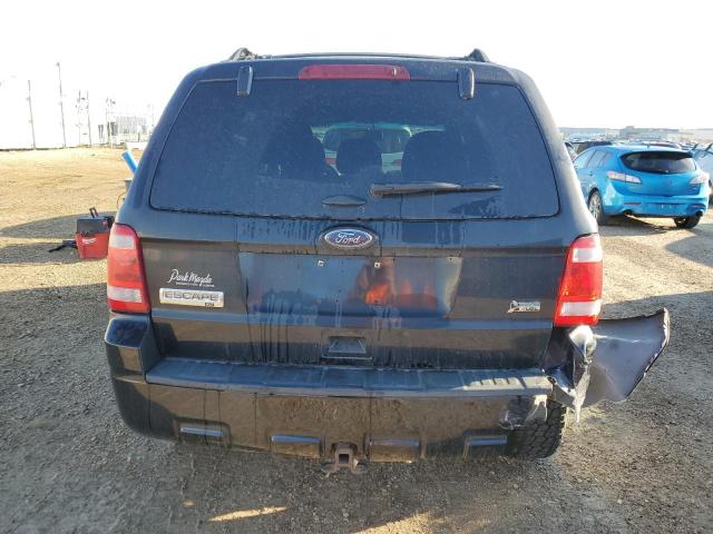 Photo 6 from auction – 2012 FORD ESCAPE XLT with VIN 1FMCU9DGXCKC21283