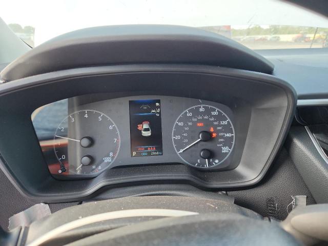 Photo 9 from auction – 2025 TOYOTA COROLLA LE with VIN 5YFB4MDEXSP328271