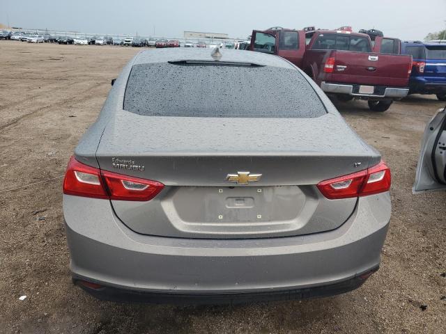 Photo 6 from auction – 2018 CHEVROLET MALIBU LT with VIN 1G1ZD5ST0JF224313