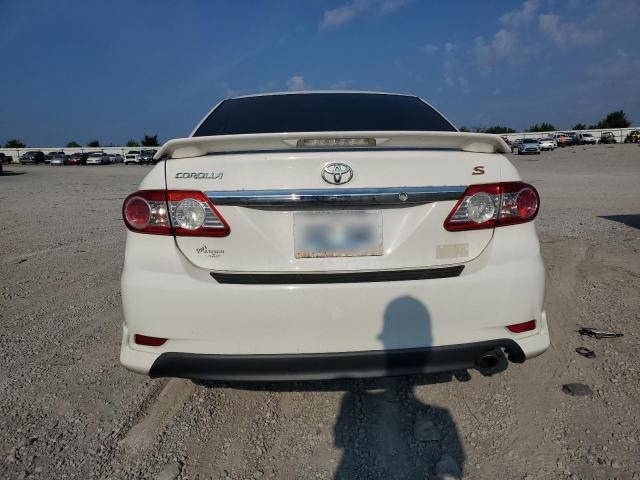 Photo 6 from auction – 2013 TOYOTA COROLLA BA with VIN 5YFBU4EE9DP074425