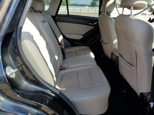 صورة رقم 11 من المزاد - 2014 MAZD CX-5 GT مع VIN JM3KE4DY0E0322010