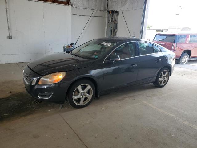 VOLVO S60 T5 2012 with VIN YV1622FS7C2123810 - Photo from auction