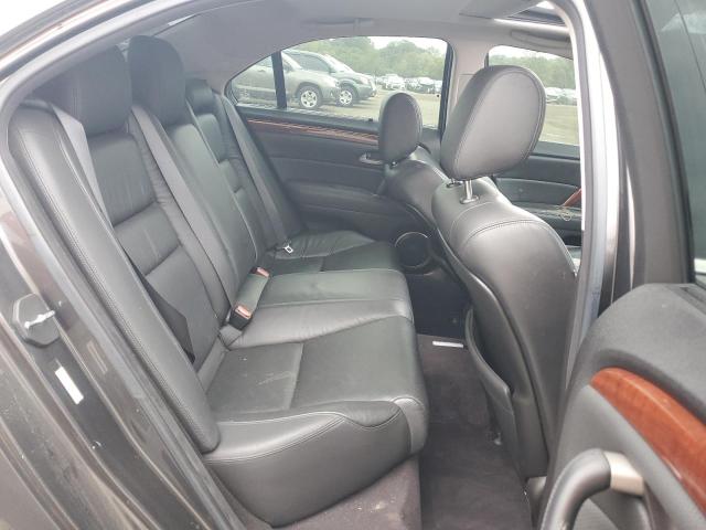 Photo 10 from auction – 2010 ACURA RL with VIN JH4KB2F62AC001417
