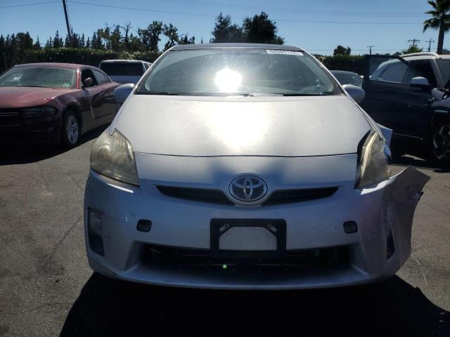 Photo 5 from auction – 2010 TOYOTA PRIUS with VIN JTDKN3DU0A0170594