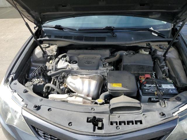 Photo 11 from auction – 2014 TOYOTA CAMRY L with VIN 4T1BF1FK6EU850717