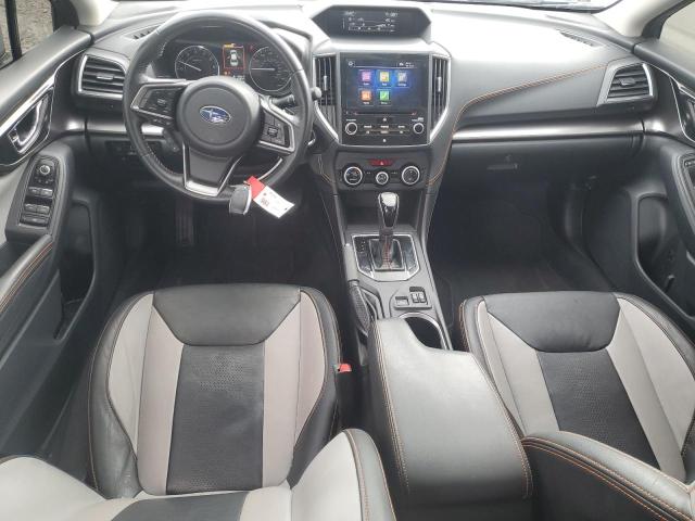 Photo 8 from auction – 2018 SUBARU CROSSTREK with VIN JF2GTAJC8JH283708