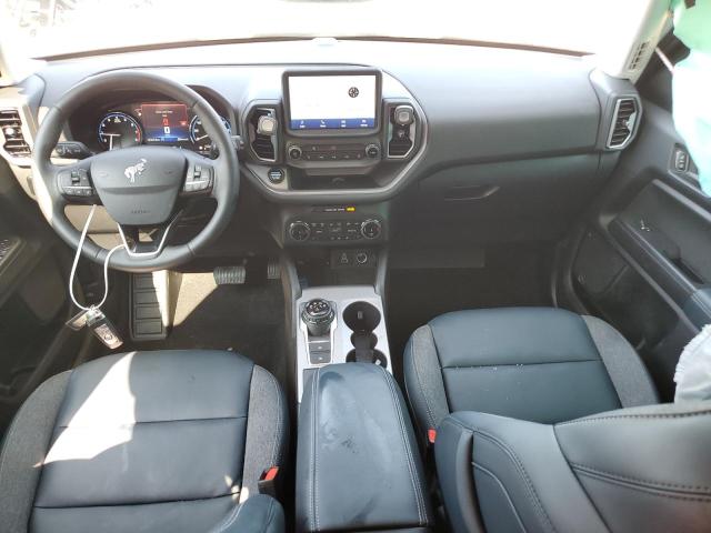 Photo 8 from auction – 2024 FORD BRONCO SPO with VIN 3FMCR9C69RRF29236