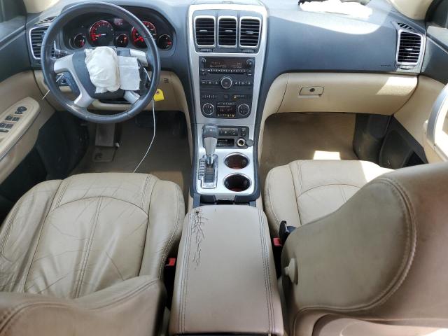 Photo 8 from auction – 2012 GMC ACADIA SLT with VIN 1GKKRRED4CJ159766