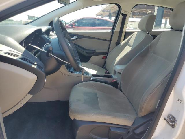 Photo 7 from auction – 2018 FORD FOCUS SE with VIN 1FADP3K2XJL262028