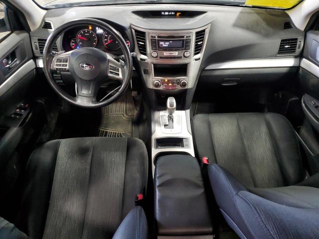 Photo 8 from auction – 2014 SUBARU LEGACY 2.5 with VIN 4S3BMBA61E3010294
