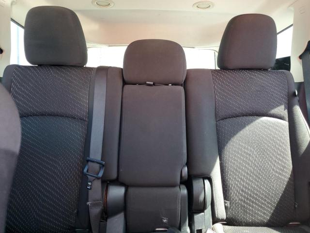 Photo 10 from auction – 2018 DODGE JOURNEY SX with VIN 3C4PDCBB0JT269364