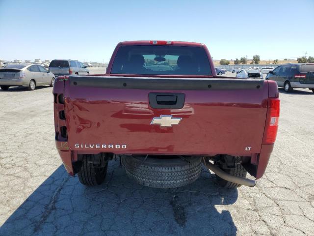Photo 6 from auction – 2009 CHEVROLET SILVERADO C1500 LT with VIN 2GCEC29CX91103448