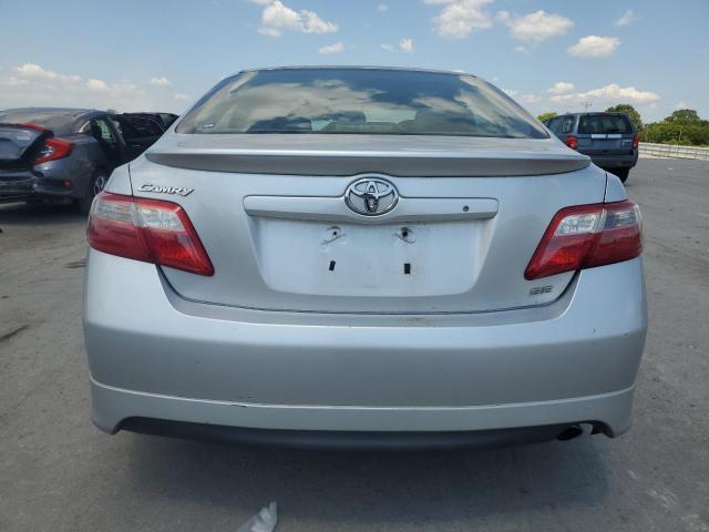 Photo 6 from auction – 2009 TOYOTA CAMRY BASE with VIN 4T1BE46K79U378943