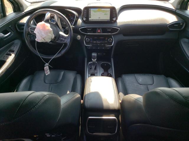 Photo 8 from auction – 2019 HYUNDAI SANTA FE L with VIN 5NMS5CAA7KH055468