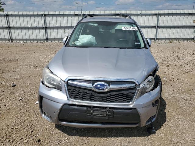 Photo 5 from auction – 2015 SUBARU FORESTER 2 with VIN JF2SJGUC0FH471872
