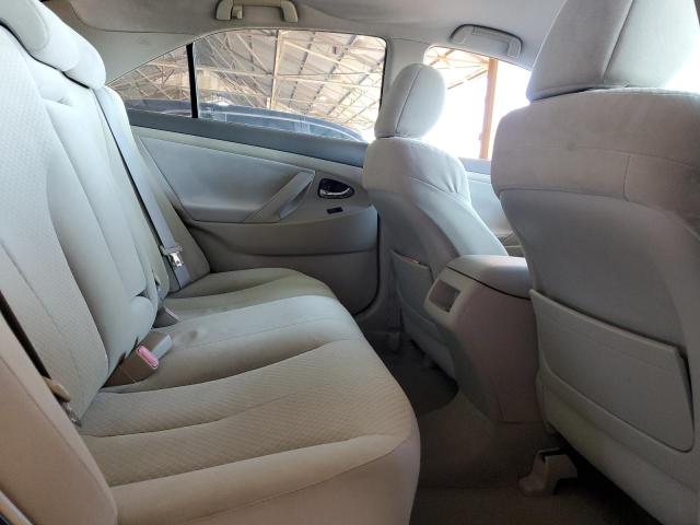 Photo 10 from auction – 2007 TOYOTA CAMRY CE with VIN 4T1BE46K27U720344
