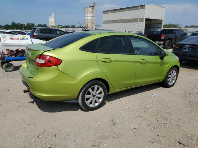 Photo 3 from auction – 2011 FORD FIESTA SE with VIN 3FADP4BJ1BM124763