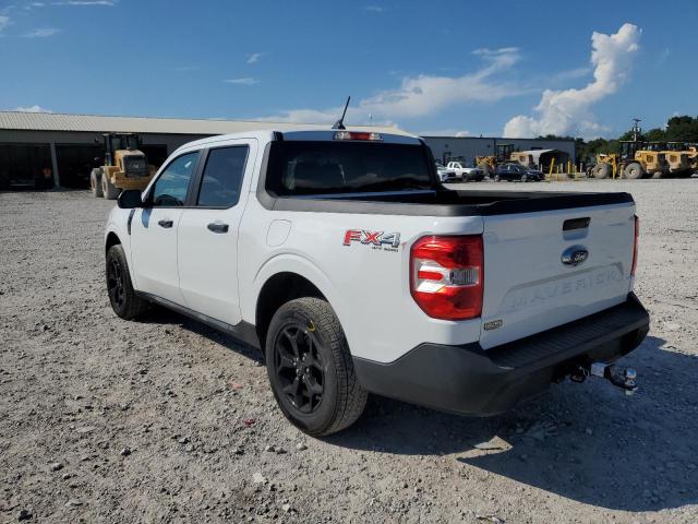 Photo 2 from auction – 2024 FORD MAVERICK X with VIN 3FTTW8J91RRB34312