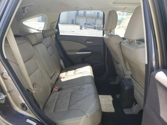 Photo 11 from auction – 2012 HONDA CR-V EXL with VIN 5J6RM4H77CL044644
