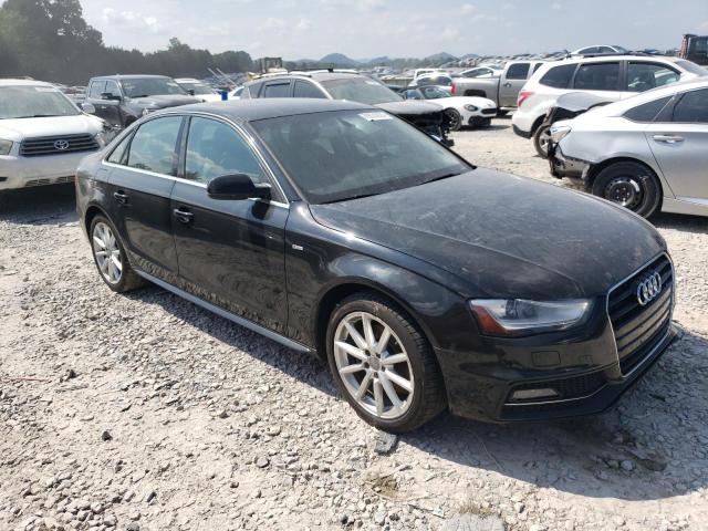 Photo 4 from auction – 2016 AUDI A4 PREMIUM with VIN WAUBFAFL0GN017759