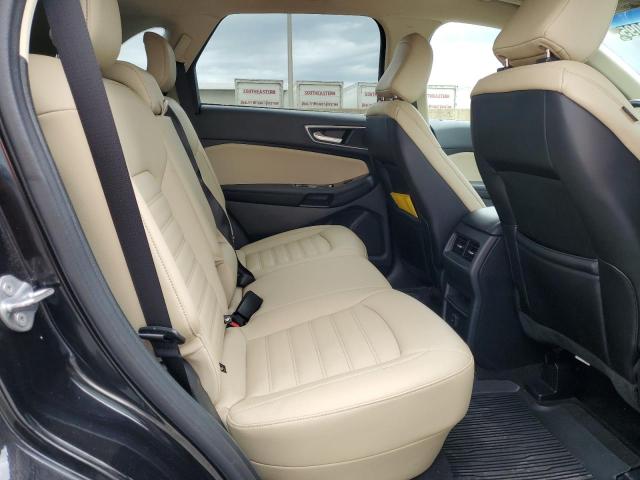 Zdjęcie 11 z aukcji – 2020 FORD EDGE SEL z VIN 2FMPK4J91LBB16349