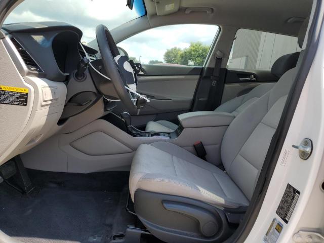 Photo 7 from auction – 2018 HYUNDAI TUCSON SE with VIN KM8J2CA48JU820267
