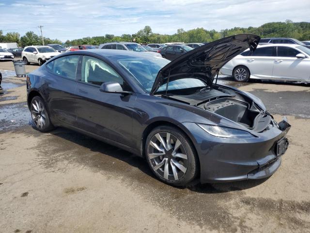 Photo 4 from auction – 2024 TESLA MODEL 3 with VIN 5YJ3E1EAXRF751496