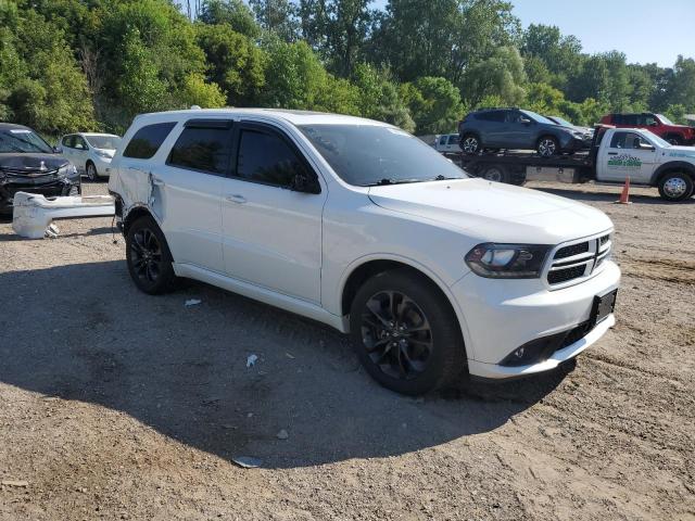 Photo 4 from auction – 2015 DODGE DURANGO R/ with VIN 1C4SDJCT8FC715236