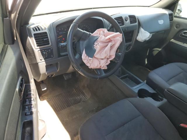 Photo 8 from auction – 2005 CHEVROLET COLORADO with VIN 1GCDT136458115482