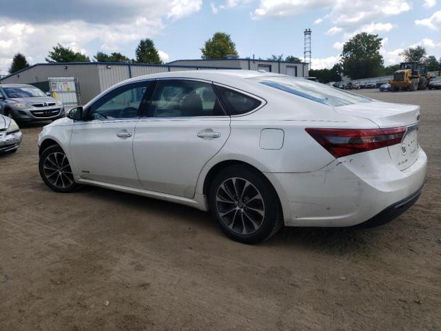 Photo 2 from auction – 2016 TOYOTA AVALON HYB with VIN 4T1BD1EB9GU050553