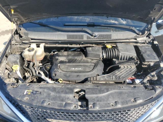 Photo 12 from auction – 2018 CHRY PACIFICA TOURING L with VIN 2C4RC1BG9JR120790