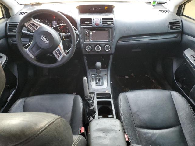 Photo 8 from auction – 2014 SUBARU XV CROSSTR with VIN JF2GPAKC5E8315247