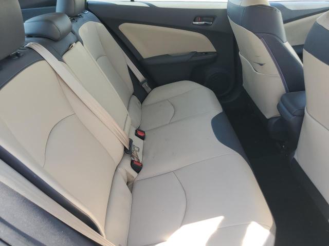 Photo 10 from auction – 2018 TOYOTA PRIUS with VIN JTDKARFU0J3545118