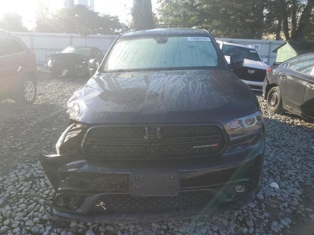 Photo 5 from auction – 2018 DODGE DURANGO GT with VIN 1C4RDJDG5JC305048