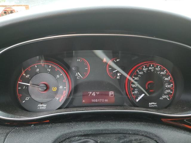 Photo 9 from auction – 2013 DODGE DART SXT with VIN 1C3CDFBA1DD333353