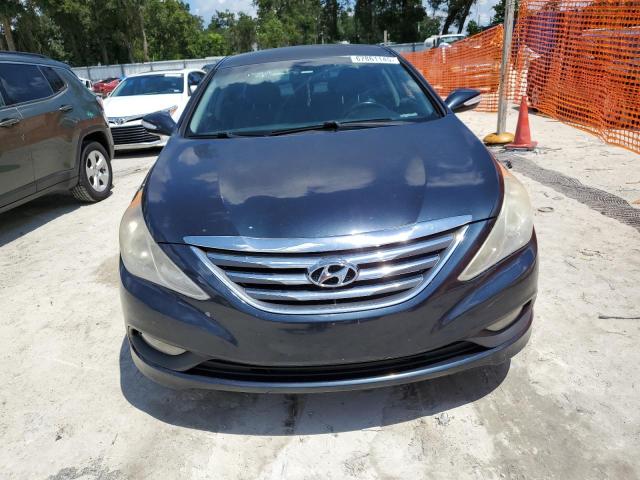 Photo 5 from auction – 2014 HYUNDAI SONATA SE with VIN 5NPEC4AC5EH811963