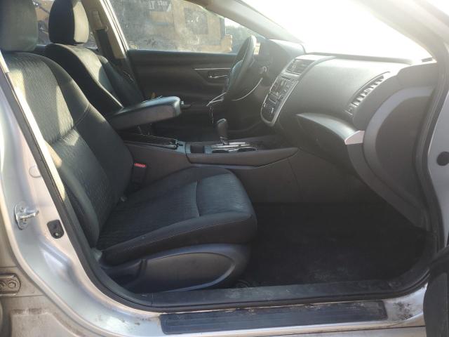 Photo 7 from auction – 2017 NISSAN ALTIMA 2.5 with VIN 1N4AL3AP6HC252571