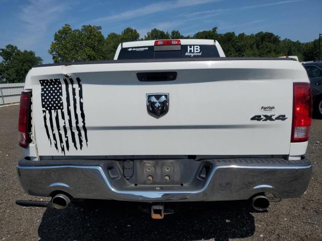 Photo 6 from auction – 2018 RAM 1500 SLT with VIN 1C6RR7TT3JS113420