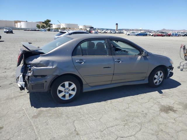 Photo 3 from auction – 2005 TOYOTA COROLLA CE with VIN 1NXBR32E15Z527971