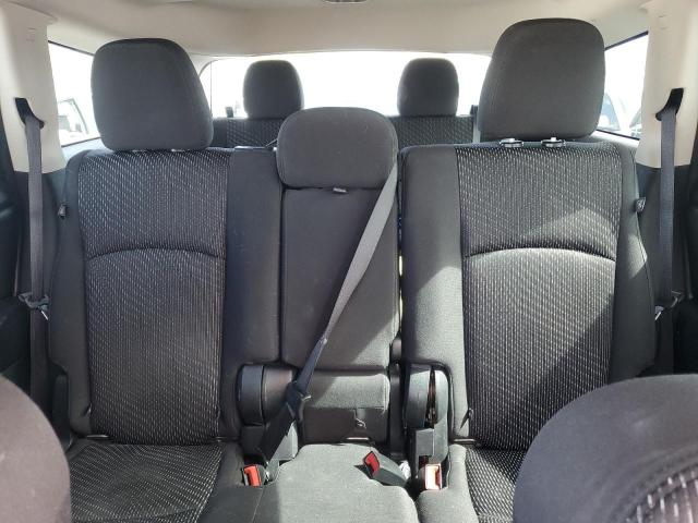Photo 10 from auction – 2015 DODGE JOURNEY SE with VIN 3C4PDCAB8FT531642