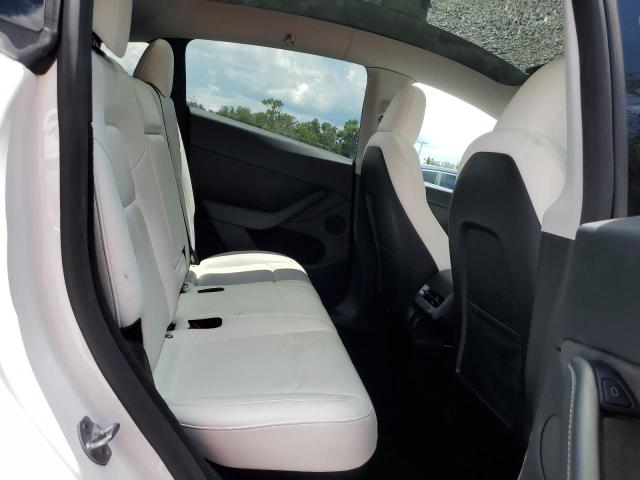Zdjęcie 11 z aukcji – 2023 TESLA MODEL Y z VIN 7SAYGDEE8PA147687