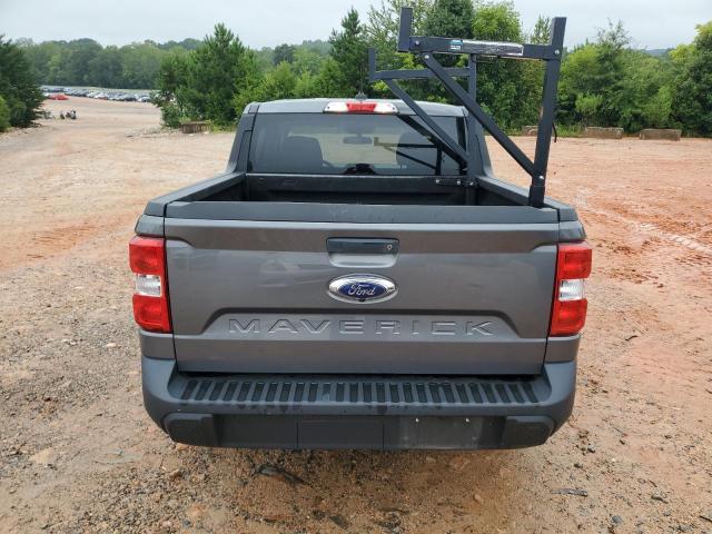 Photo 6 from auction – 2022 FORD MAVERICK X with VIN 3FTTW8E93NRB14826