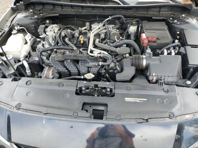 Photo 11 from auction – 2021 NISSAN ALTIMA SV with VIN 1N4BL4DV4MN388152