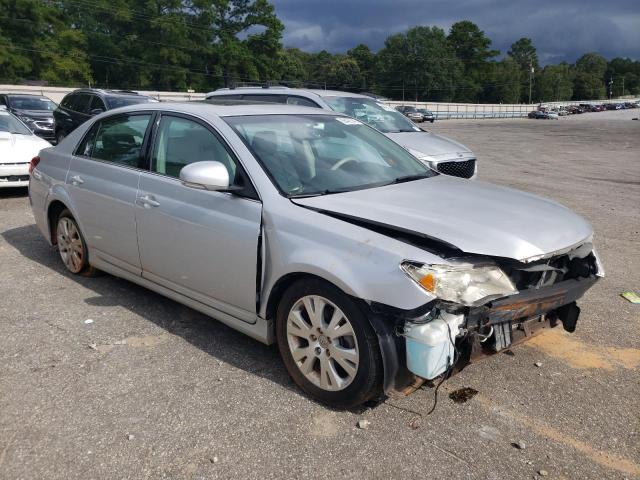 Photo 4 from auction – 2011 TOYOTA AVALON BAS with VIN 4T1BK3DB0BU395594